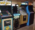 Classic Video Arcade - the-80s photo