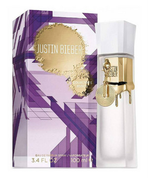 Collector's Edition Perfume