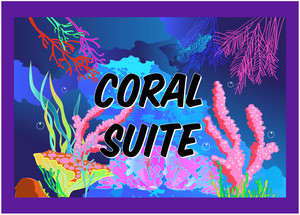 Coral Suite