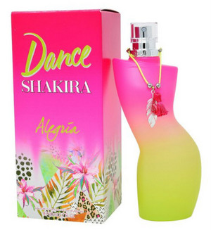 Dance Alegría Perfume