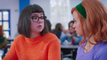 scooby-doo - Daphne And Velma 2018 wallpaper