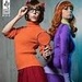 Daphne and Velma - scooby-doo icon