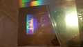 December 1988 hologram - random photo