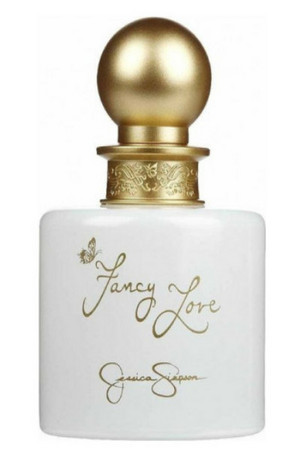 Fancy Love Perfume