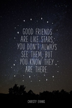  Friendship quote ✨