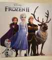 Frozen II - frozen photo