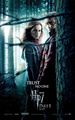 Harry Potter and The Deathly Hallows pt 1 - harry-potter photo