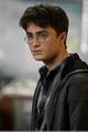 Harry Potter and The Half Blood Prince - harry-potter photo