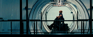 Hawkeye ~Thor (2011)