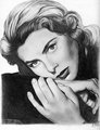 Ingrid Bergman - cynthia-selahblue-cynti19 fan art