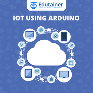  IoT using Arduino
