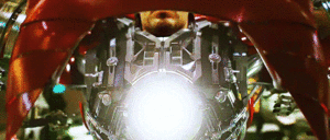  Iron Man / Tony Stark
