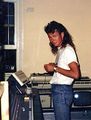 Iva Davies - the-80s photo