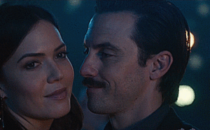  Jack and Rebecca (This is Us) Don’t take my sunshine away (S3xE16)