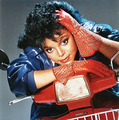Janet Jackson - the-80s photo
