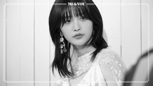  Junghwa ‘ME YOU’ SPOILER VIDEO