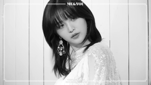  Junghwa ‘ME and YOU’ SPOILER VIDEO