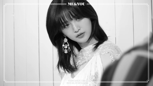  Junghwa ‘ME and YOU’ SPOILER VIDEO