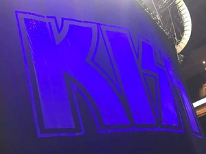  KISS ~Cleveland, Ohio...March 17, 2019 (Quicken Loans Arena)