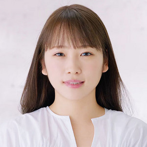 Kawaei Rina Laurier CM 2019 