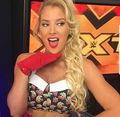 Lacey Evans - wwe photo