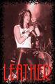 Leather Leone - the-80s photo