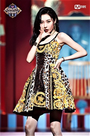 Lee Sunmi ~ Wonder Girls