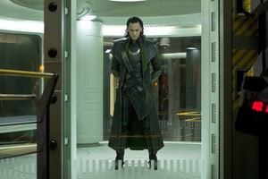  Loki (Avengers)