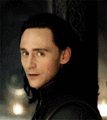 Loki Laufeyson ~Thor: the Dark World (2013)  - loki-thor-2011 fan art