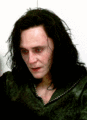 Loki ~Thor: The Dark World (2013) - loki-thor-2011 fan art