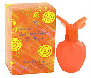  Lollipop Splash: Never Forget tu Perfume