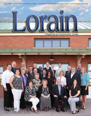  Lorain Magazine