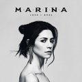 Love + Fear Album Cover - marina-and-the-diamonds photo
