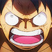 Luffy Icons - monkey-d-luffy icon