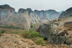  Malanje, Angola