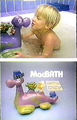 McBath The Silly Sea Serpent - the-80s photo