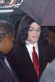 Michael, You Send Me - michael-jackson photo