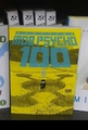 Mob Psycho 100 Manga - anime photo