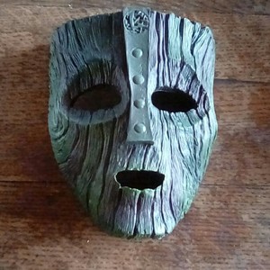  New mask