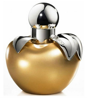 Nina: Gold Edition Perfume