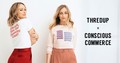 Olivia Wilde ~ 'Choose Used' thredUP x Conscious Commerce Photoshoot ~ April 2019 - olivia-wilde photo