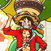 One Piece: Stampede Icons - one-piece icon