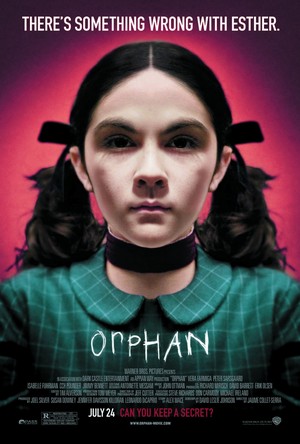 Orphan