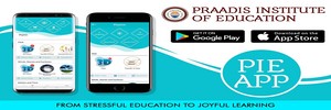  PIE - Learning App for Students