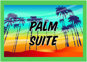 Palm Suite