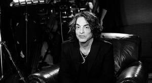  Paul Stanley on The Big Interview with Dan Rather (April 23, 2019)