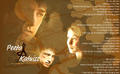 Peeta/Katniss Wallpaper - The Hanging Tree - peeta-mellark-and-katniss-everdeen fan art