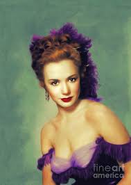  Piper Laurie