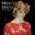 Princess Diana Calendar - princess-diana photo