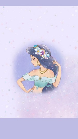 Puteri Jasmine